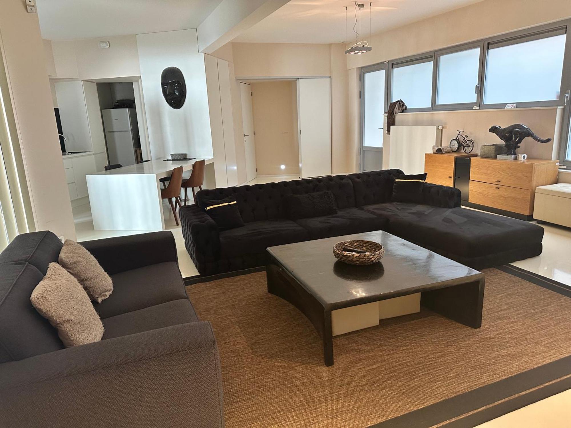 Appartement Beautiful Loft In The Center Of