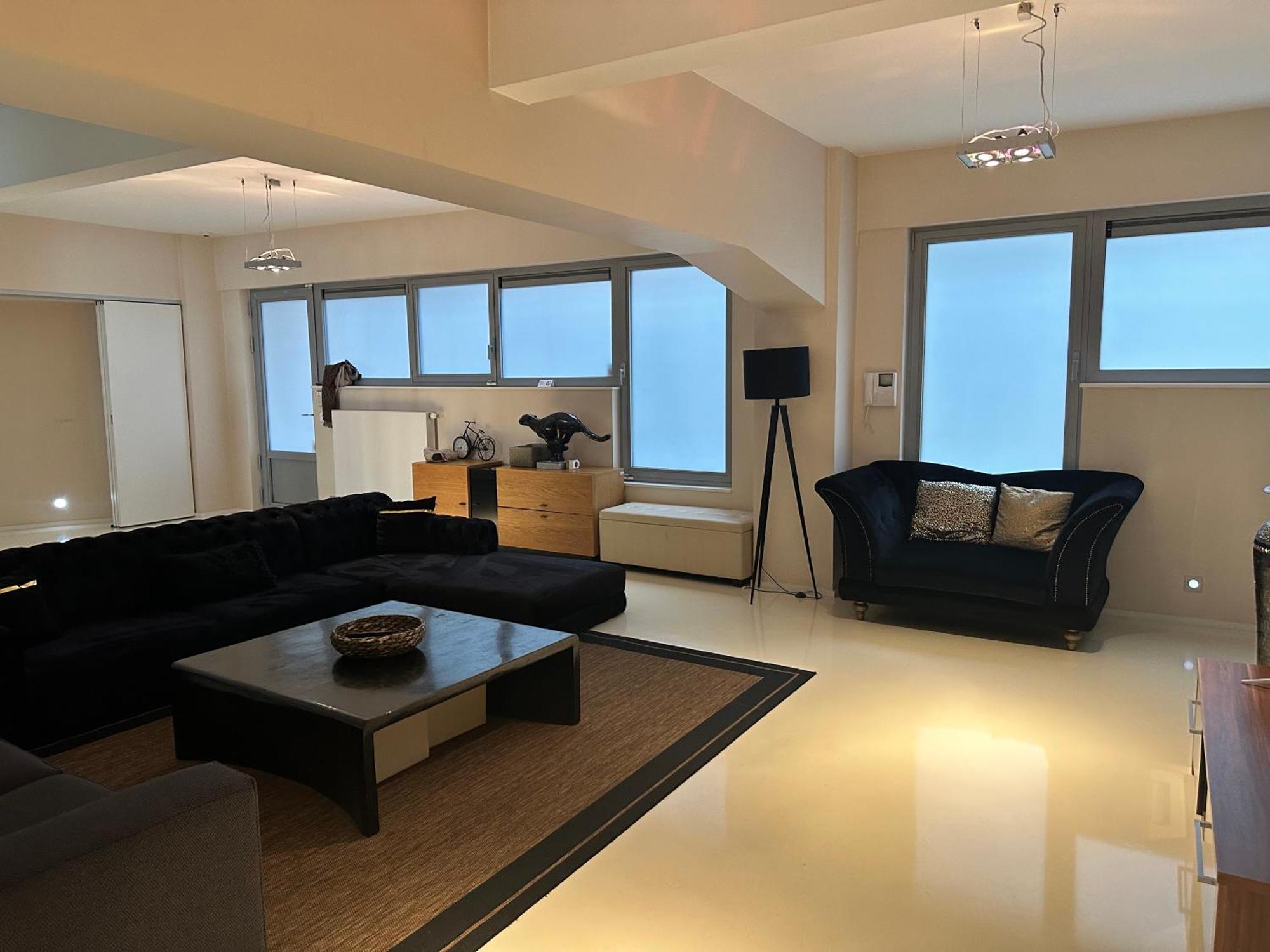 Appartement Beautiful Loft In The Center Of *