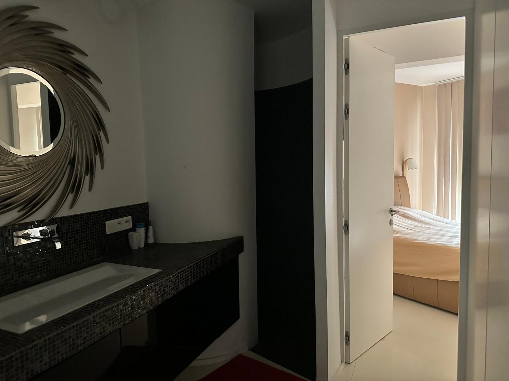 Beautiful Loft In The Center Of Appartement Bruxelles