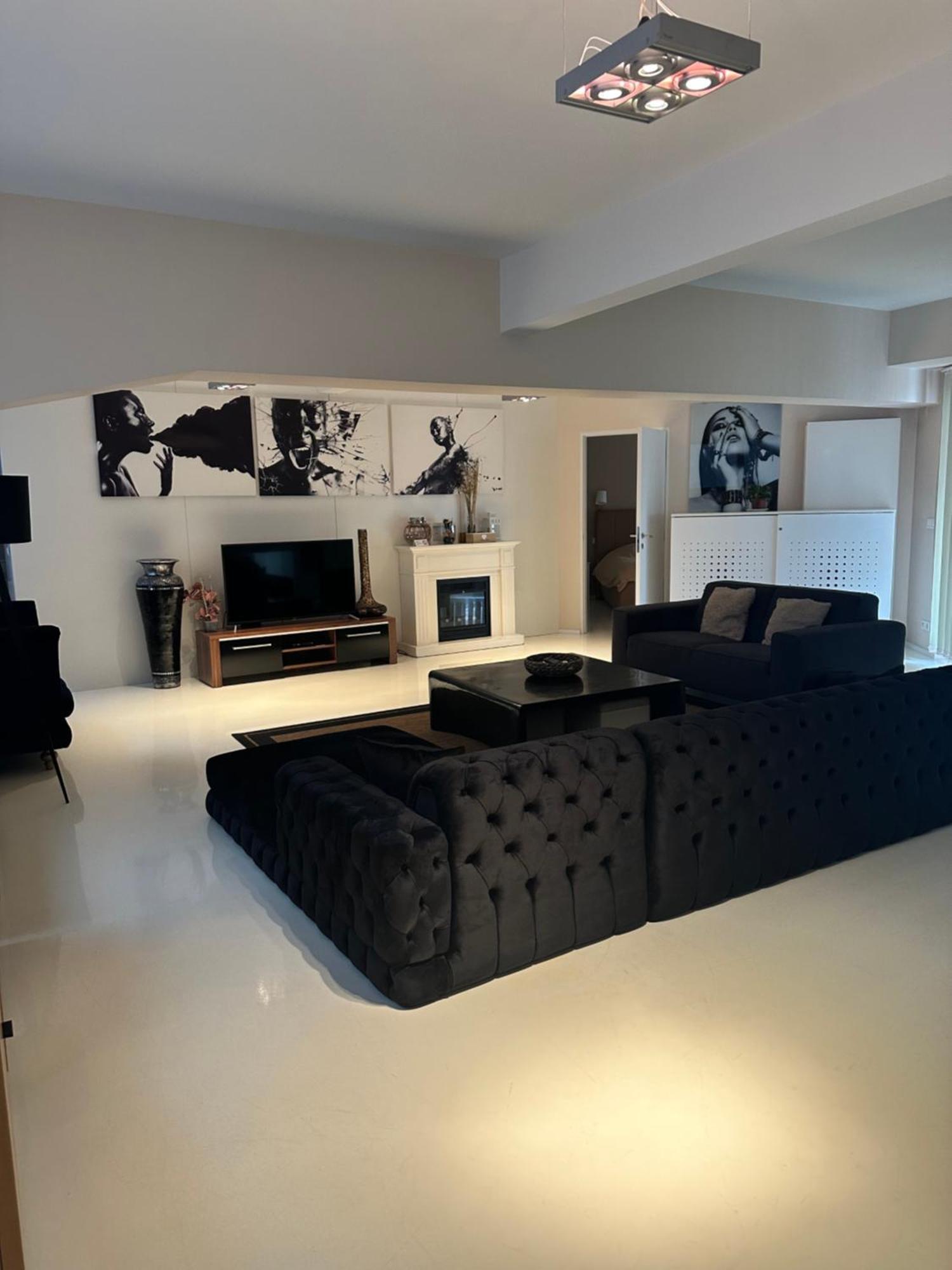 Beautiful Loft In The Center Of Appartamento *