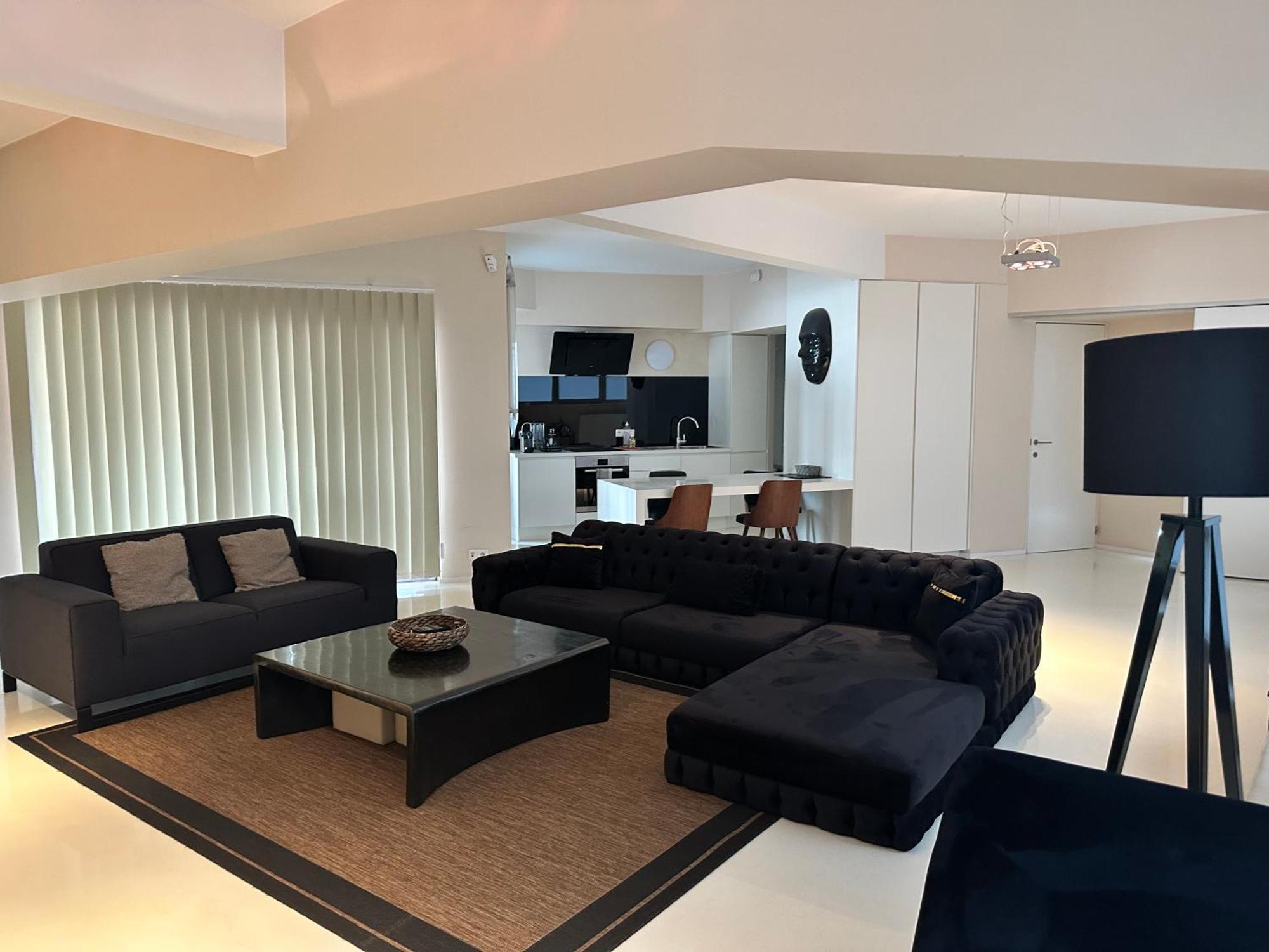 Beautiful Loft In The Center Of Appartamento