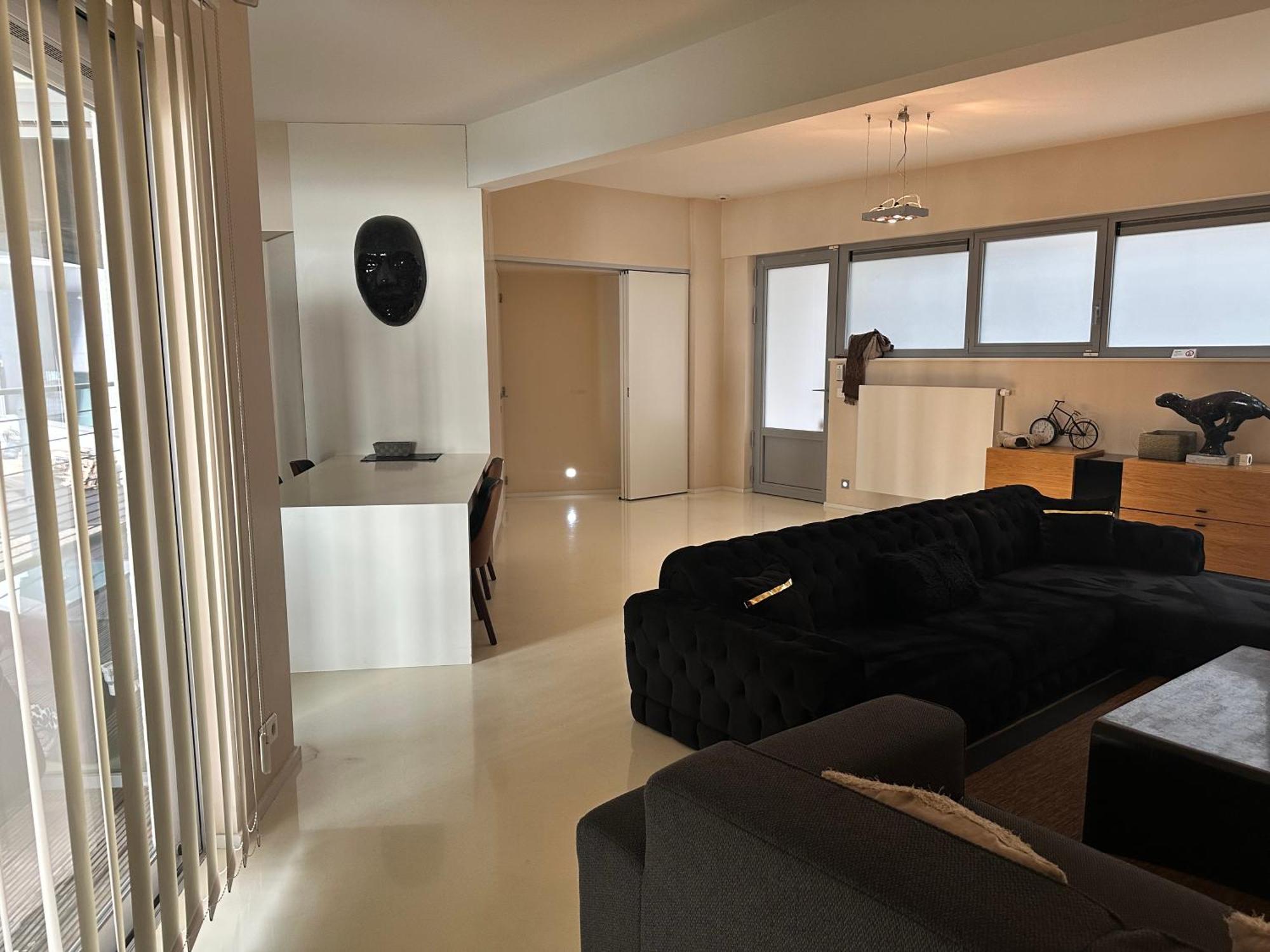 Appartamento Beautiful Loft In The Center Of Bruxelles