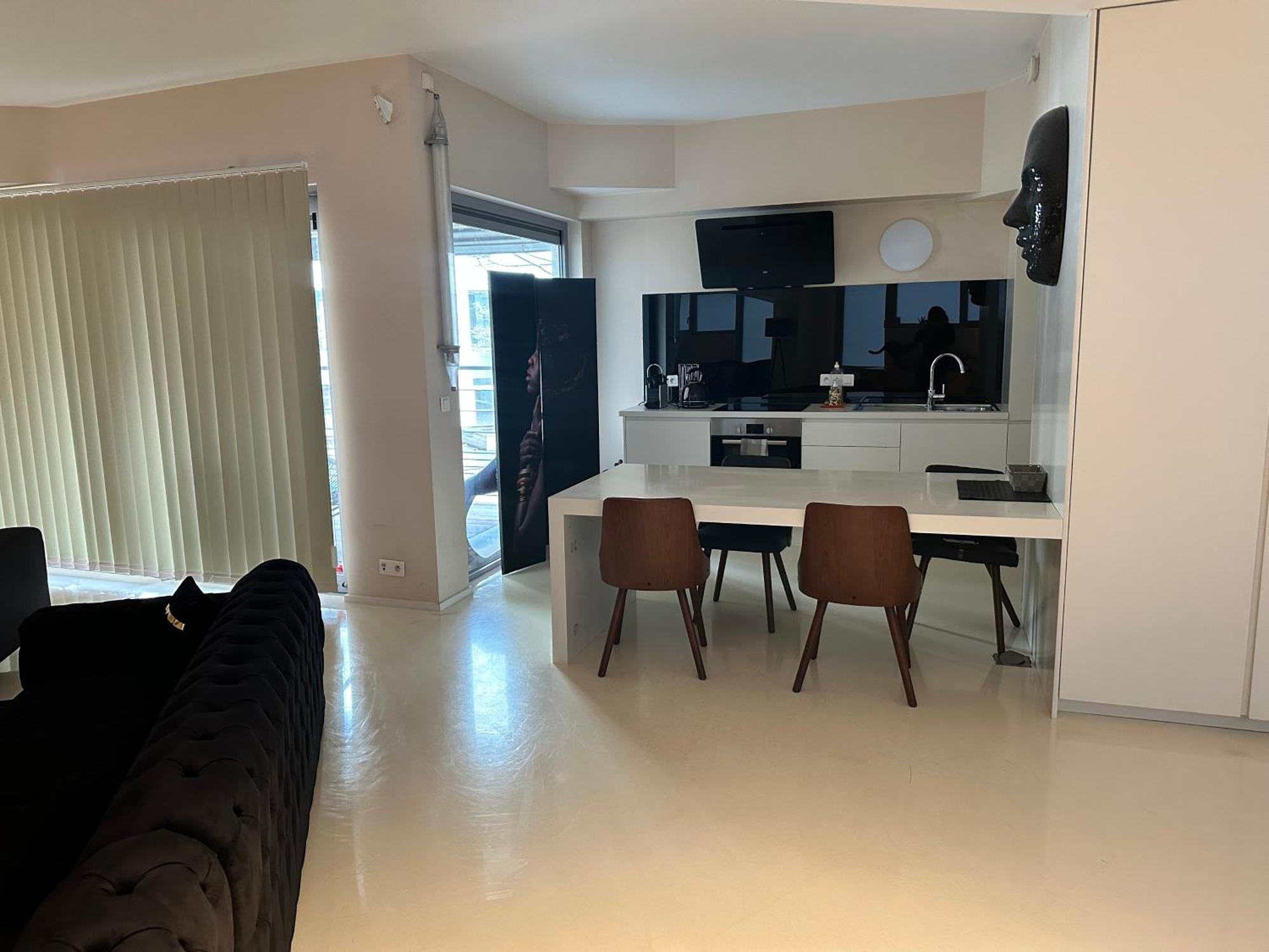 Appartamento Beautiful Loft In The Center Of