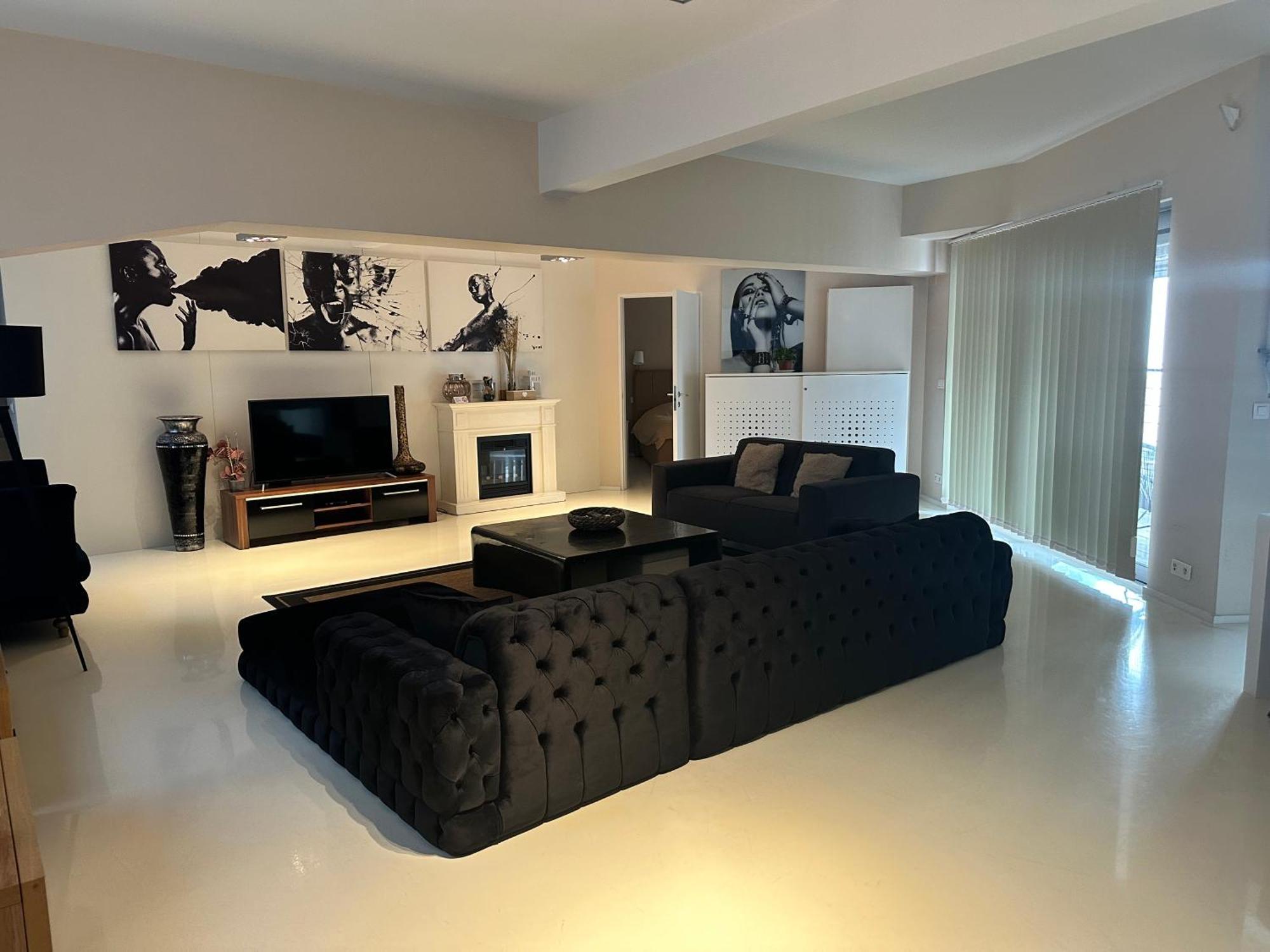 Beautiful Loft In The Center Of Bruxelles