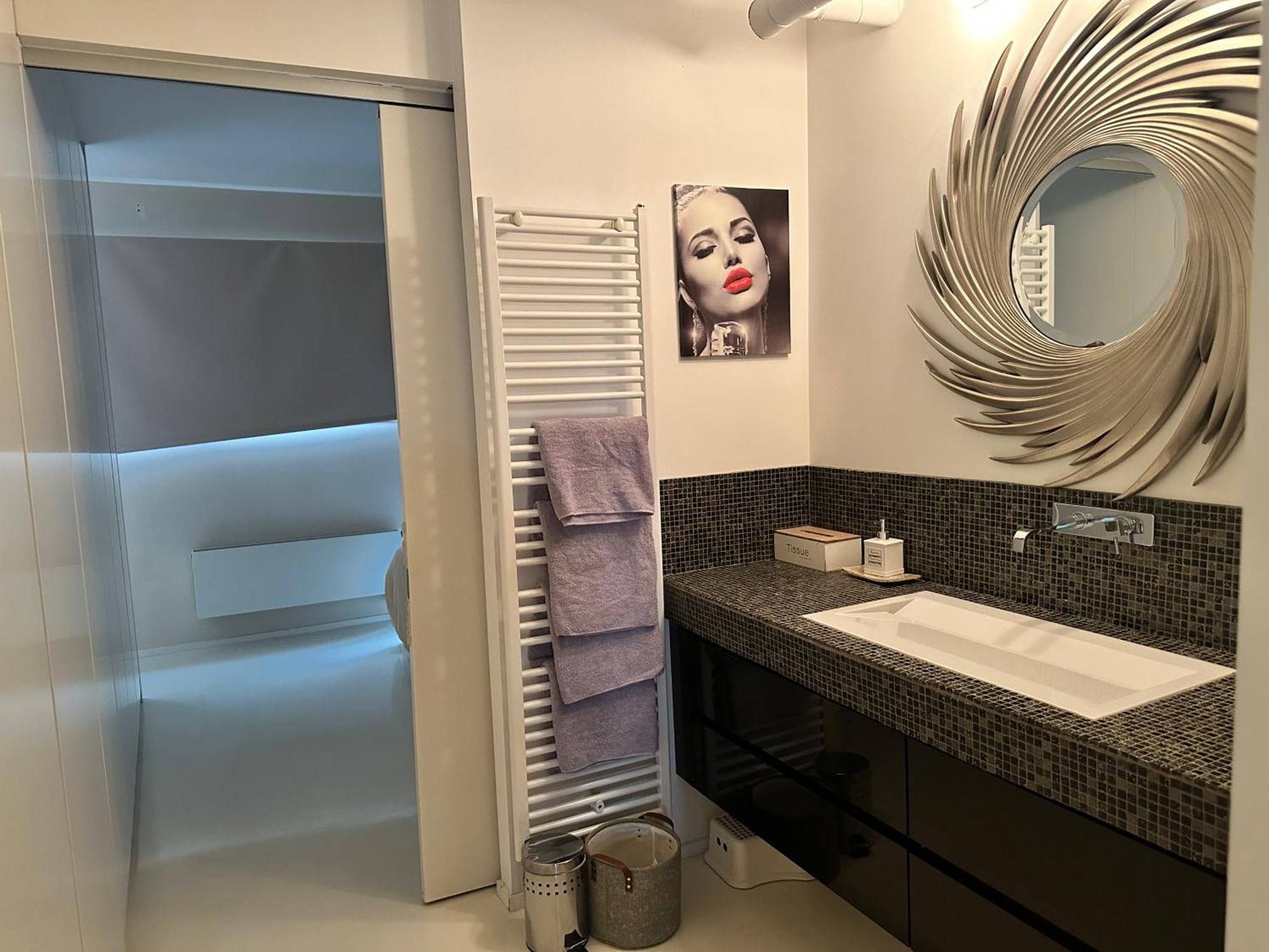 Appartamento Beautiful Loft In The Center Of *