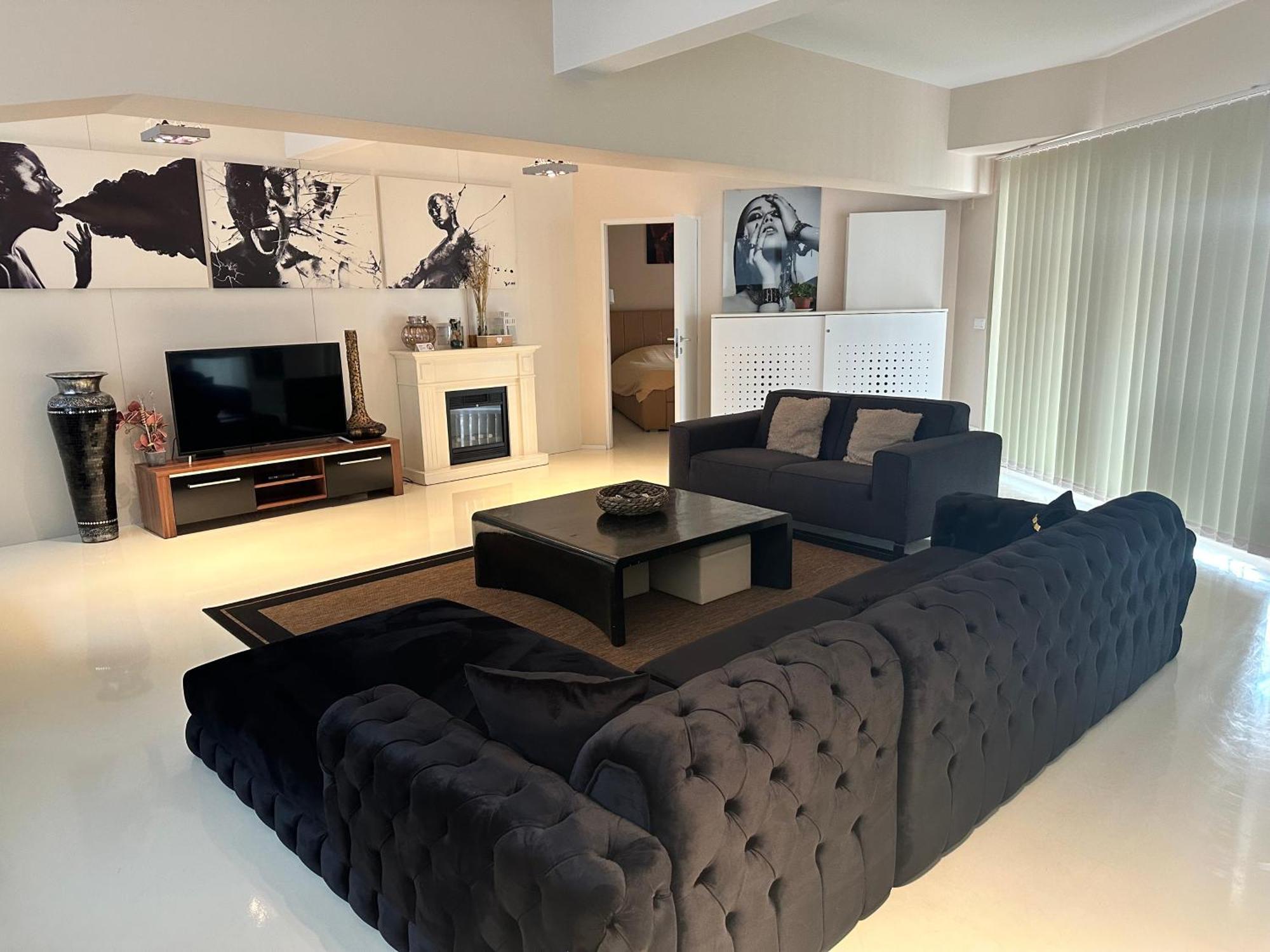 Beautiful Loft In The Center Of Appartamento *