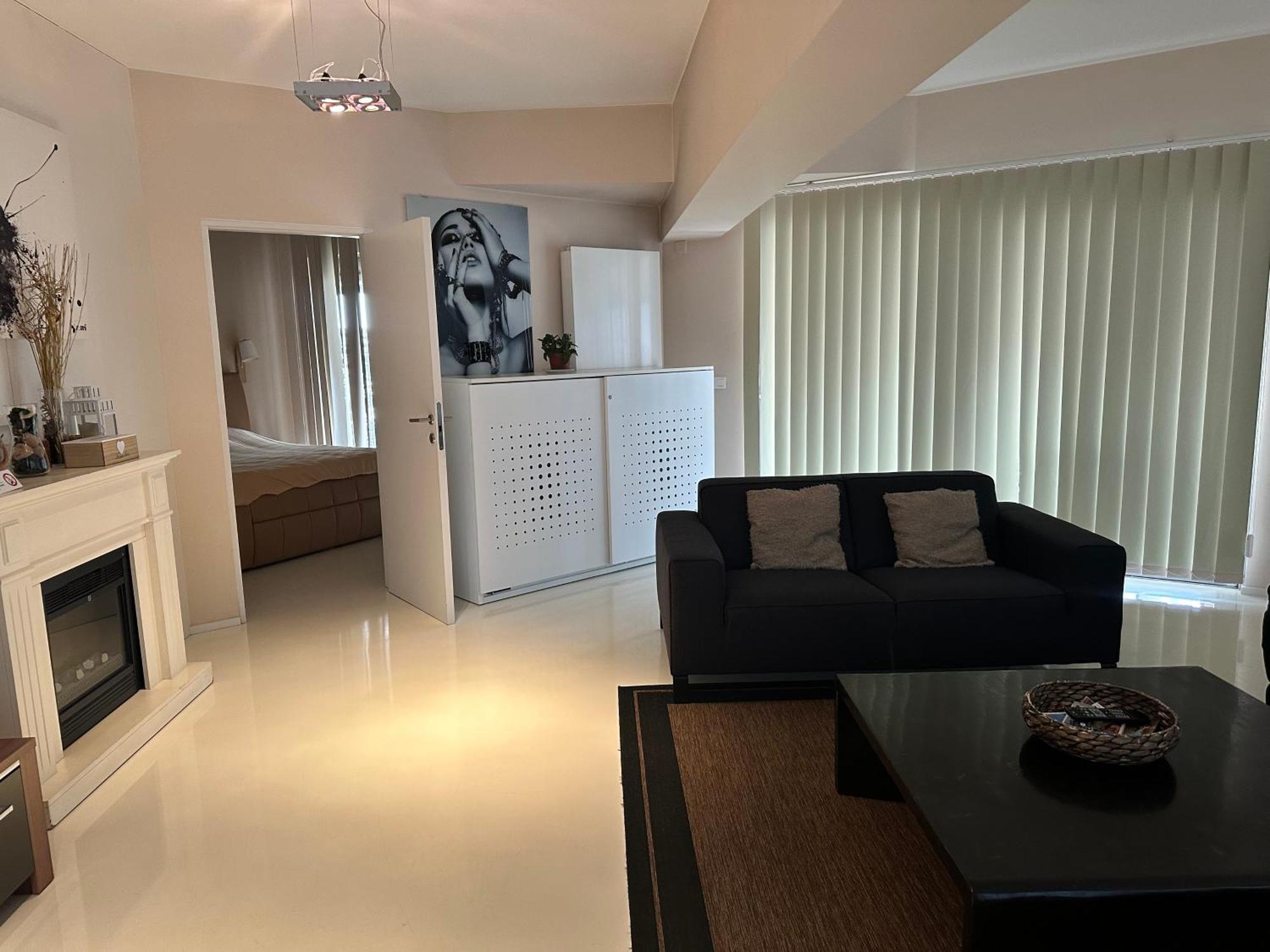 Beautiful Loft In The Center Of * Bruxelles