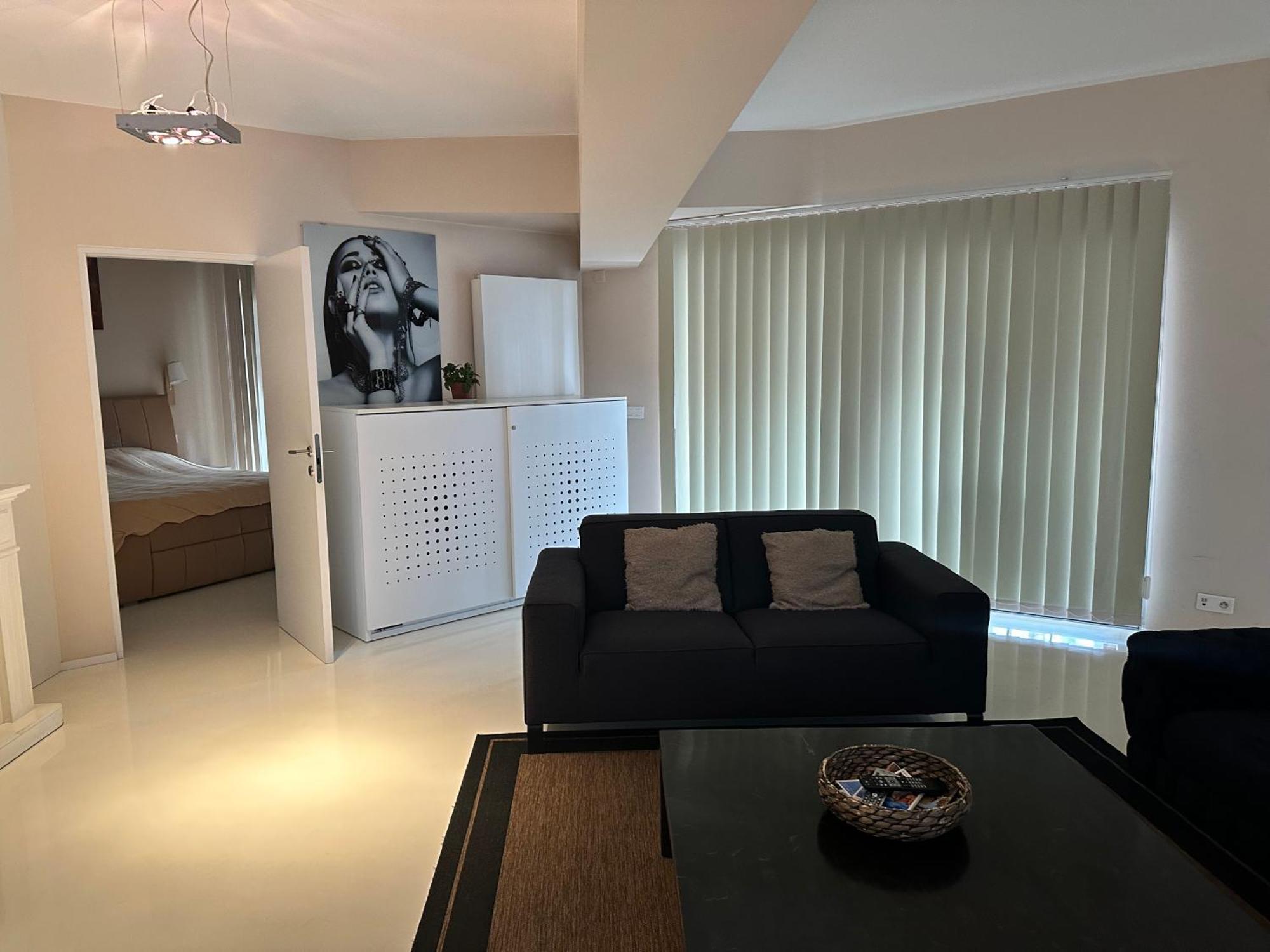 Appartamento Beautiful Loft In The Center Of