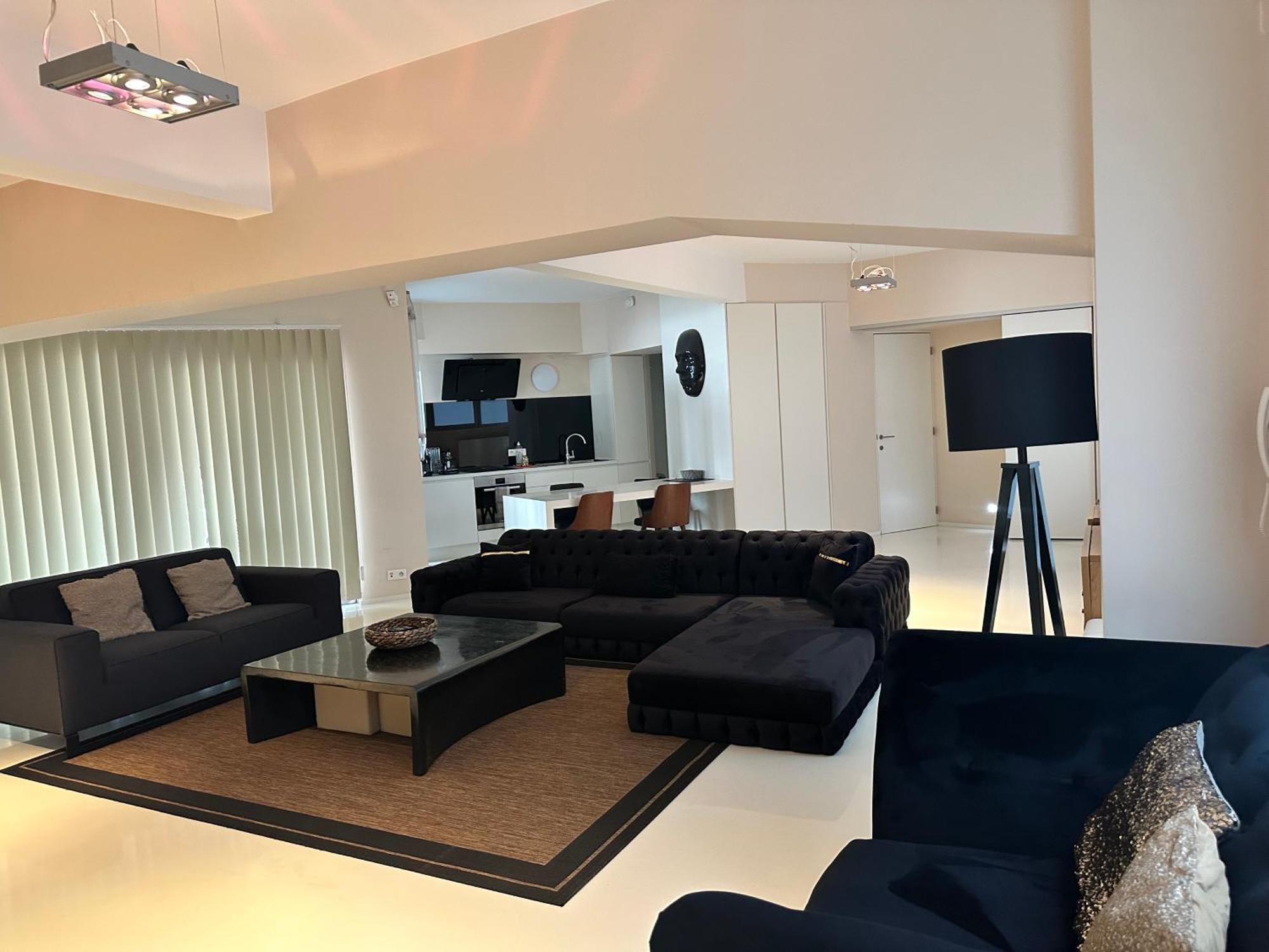 Beautiful Loft In The Center Of Bruxelles
