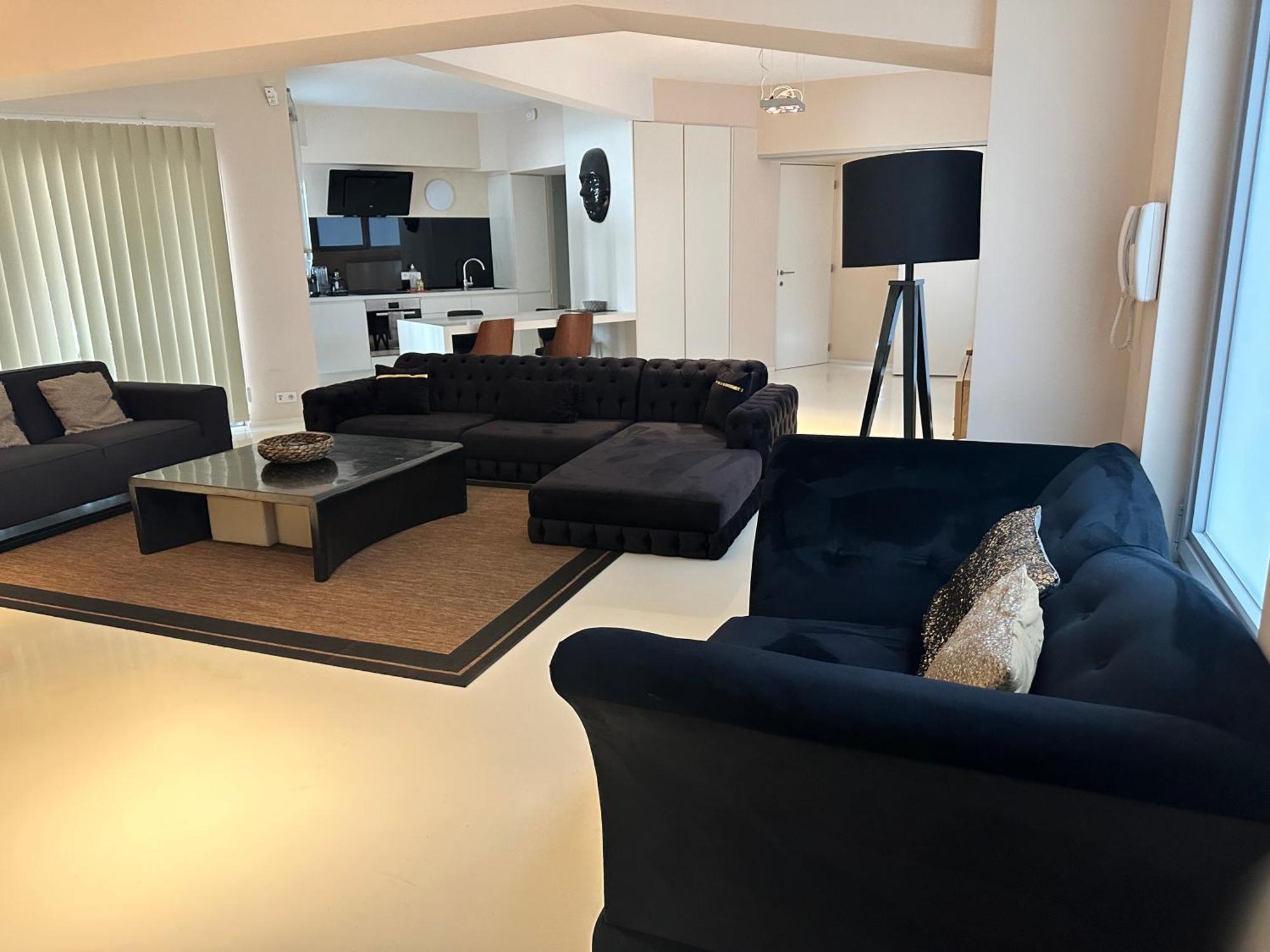 Beautiful Loft In The Center Of Bruxelles