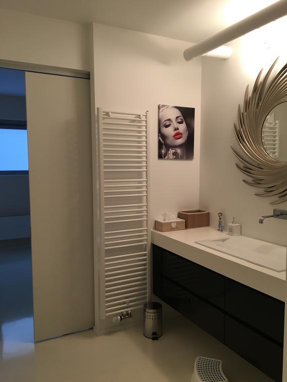 Appartamento Beautiful Loft In The Center Of Bruxelles