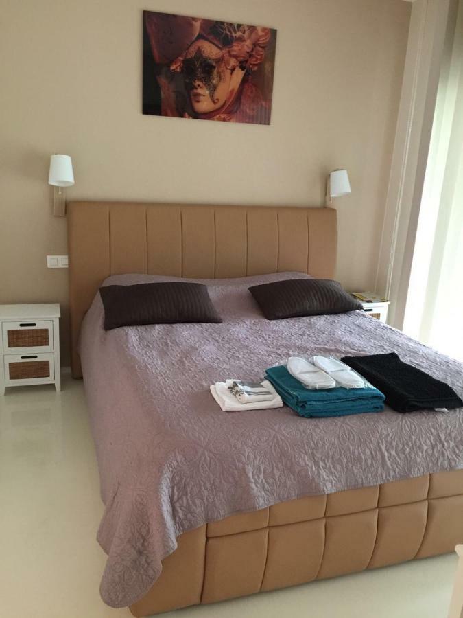 Beautiful Loft In The Center Of Appartamento
