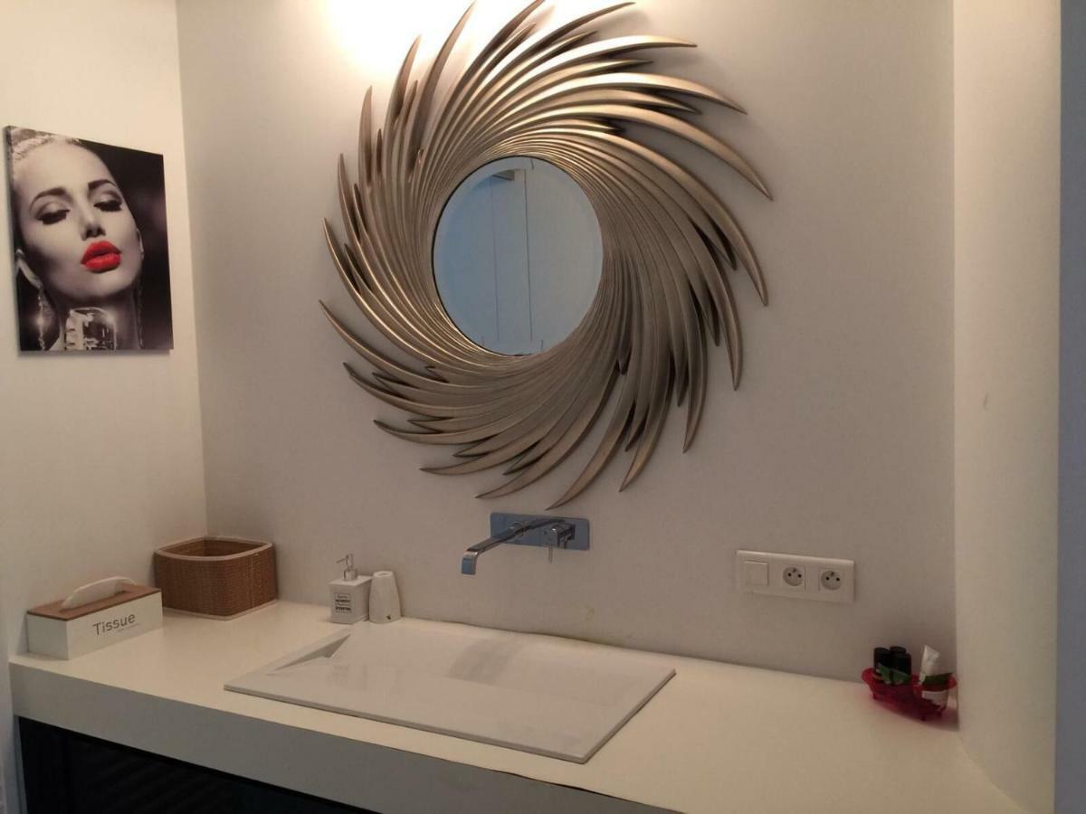 Beautiful Loft In The Center Of Appartamento Bruxelles