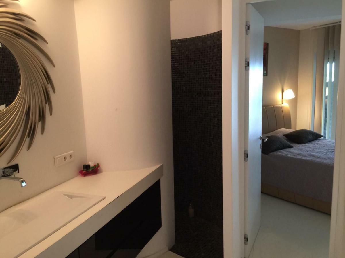 Beautiful Loft In The Center Of Appartamento