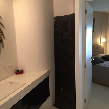 Appartement Beautiful Loft In The Center Of Bruxelles Extérieur photo