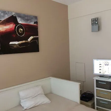 Appartement Beautiful Loft In The Center Of Bruxelles Extérieur photo