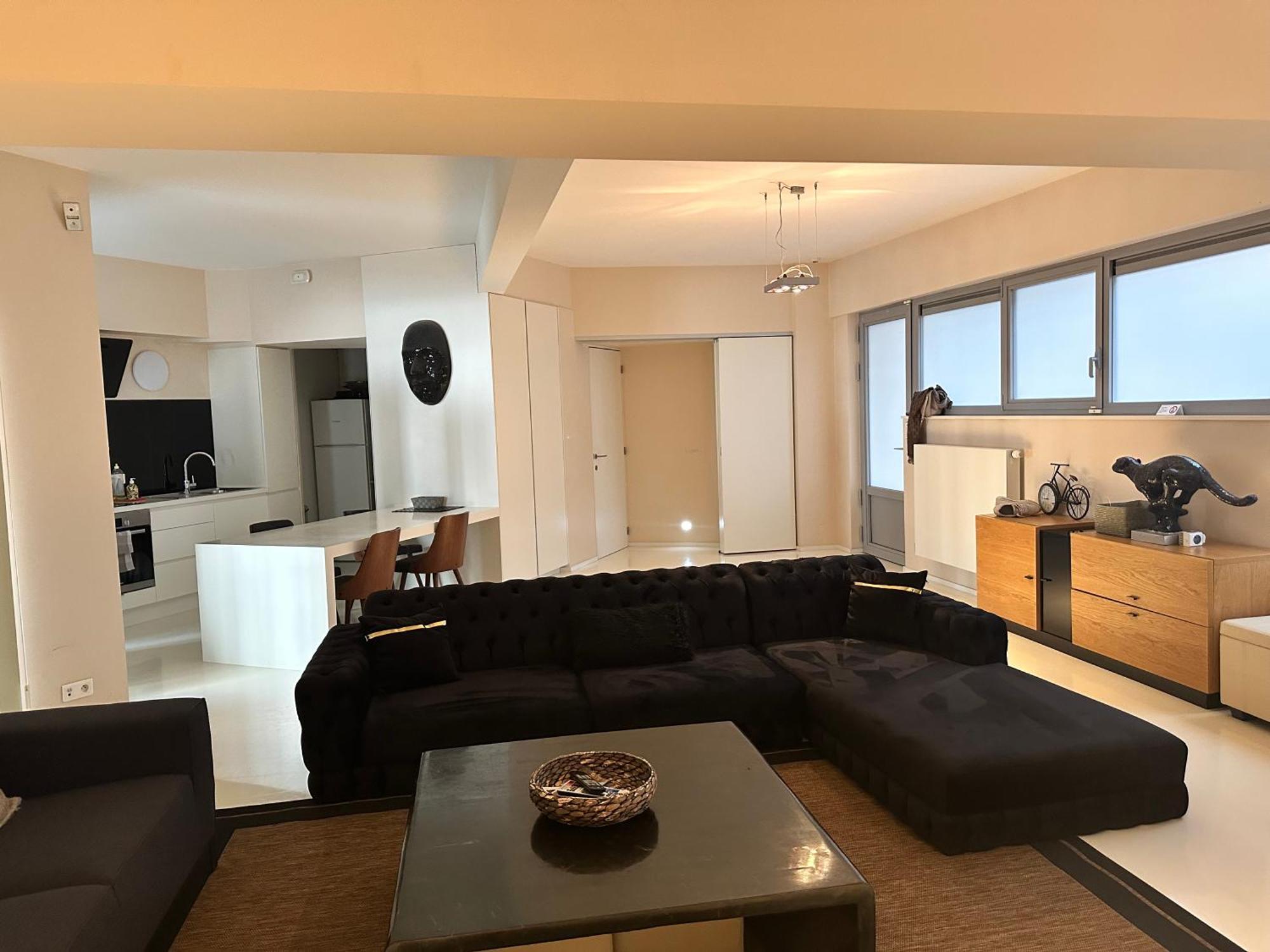 Beautiful Loft In The Center Of Appartement